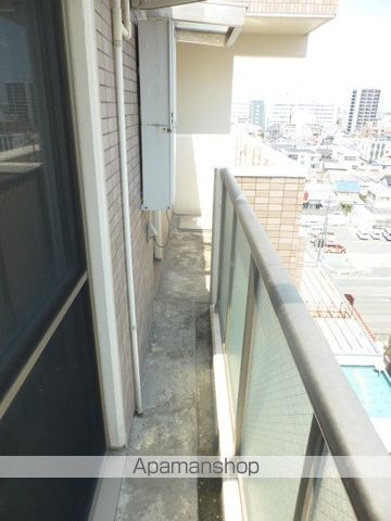 Flos元浜の内装写真