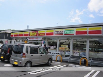 ロイヤルガーデン愛子Ａ棟[2DK/49.83m2]の周辺2