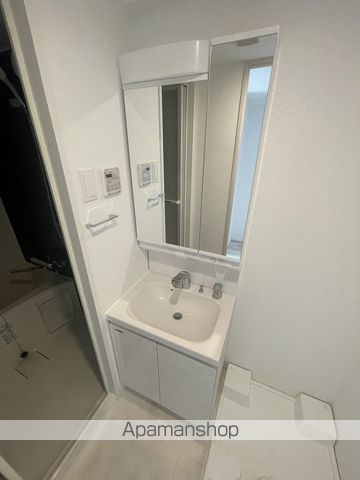 S−RESIDENCE福島玉川TRESの内装写真