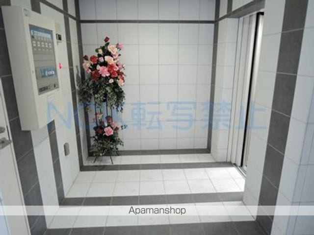 カルフール大通東の内装写真