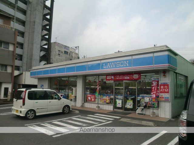 コーポ丸輪 A棟の周辺写真