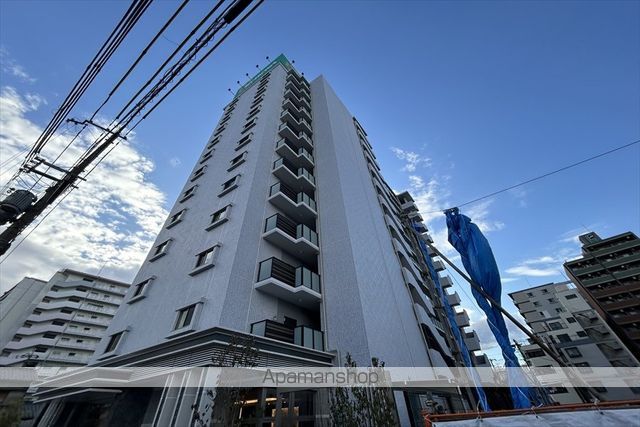 スプランディッドライズ新大阪ノースの外観写真