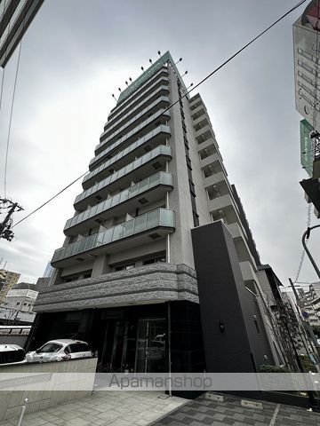 NORTH VILLAGE 伍番館の外観写真