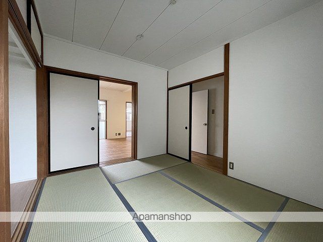 グランパレス池ヶ谷のその他写真