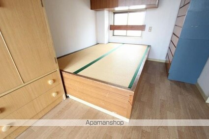 宮脇ハイツ[1R/16.2m2]の内装1