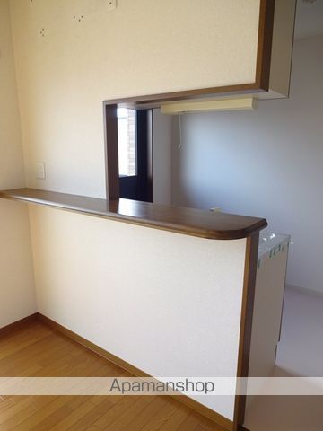 ぷりんすマンションの内装写真