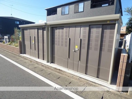 咲くら屋Ⅱ[2LDK/59.55m2]の外観4