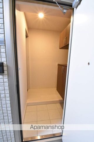 カルチェの内装写真