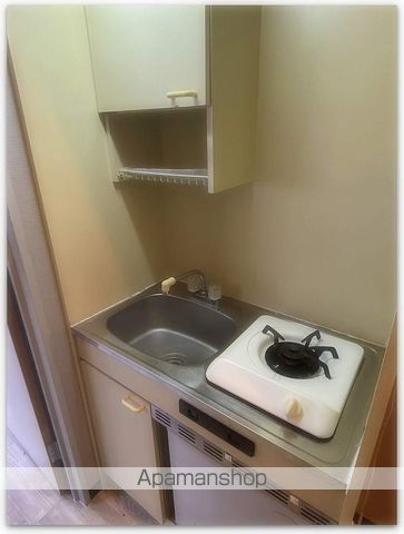 トレヴィの泉の内装写真
