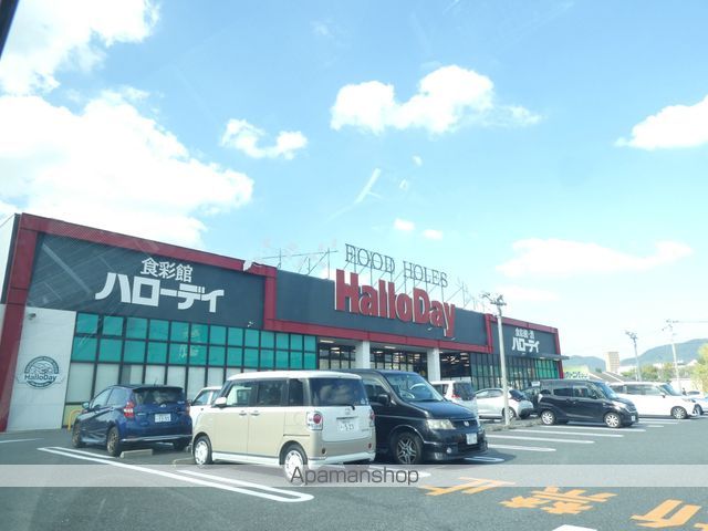 カルムヴィラIIIの周辺写真
