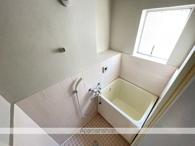 西本マンションの内装写真