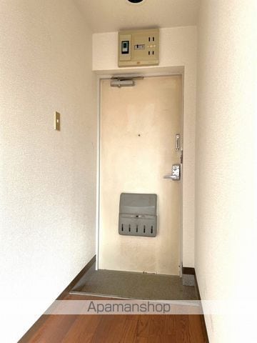 プラザ高品の内装写真
