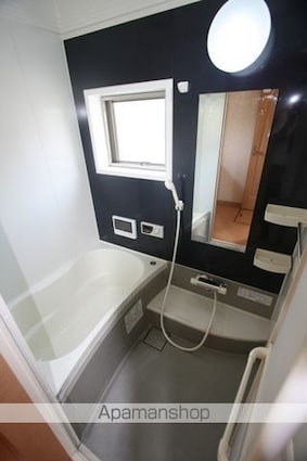 龍舞町（齋藤様）一戸建て[2LDK/52.98m2]のバス