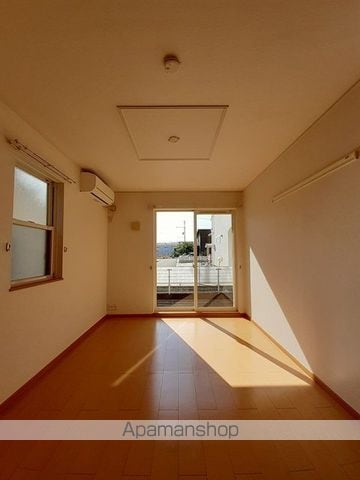 ポルト アージュ IIの内装写真