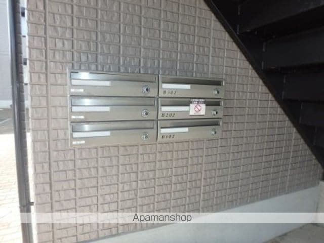 リビングタウン新潟 Bの外観写真