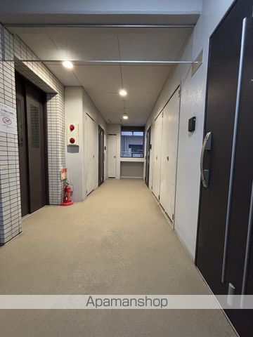 クレアート大手前グランアクシアのその他写真