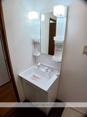 メゾンネイティブピーチの内装写真