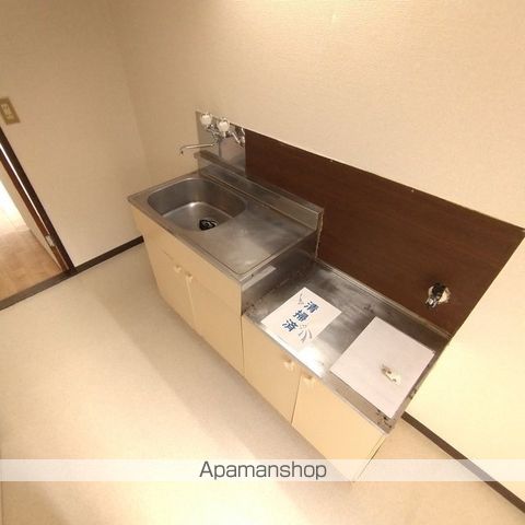 菅野又ハイツの内装写真