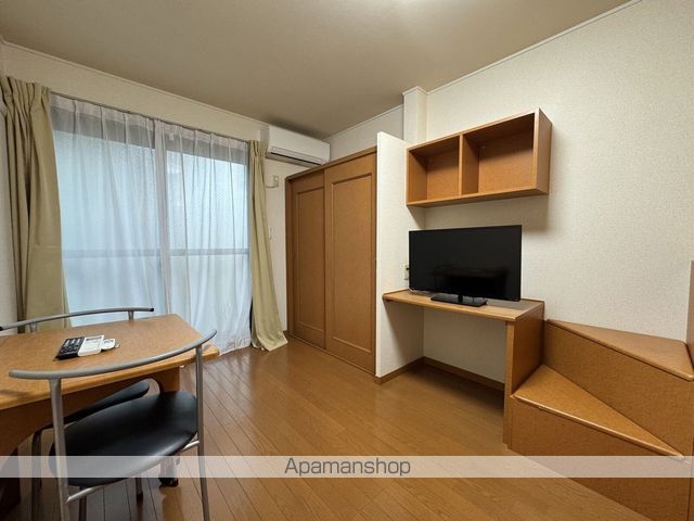 レオパレス2nd MISUZUの内装写真