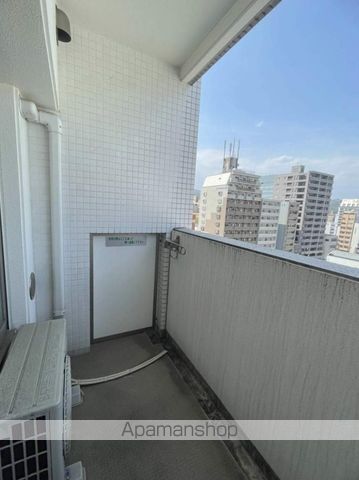 グラビスコート十日市の内装写真