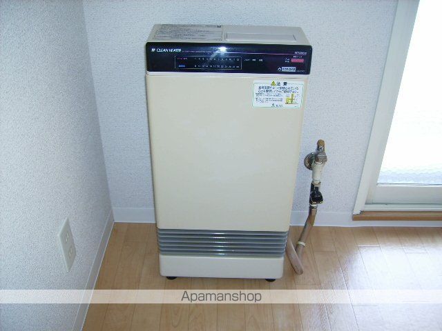 カンパーナ平岸の内装写真