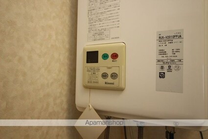 やはぎメッツ[1LDK/40.57m2]の内装4