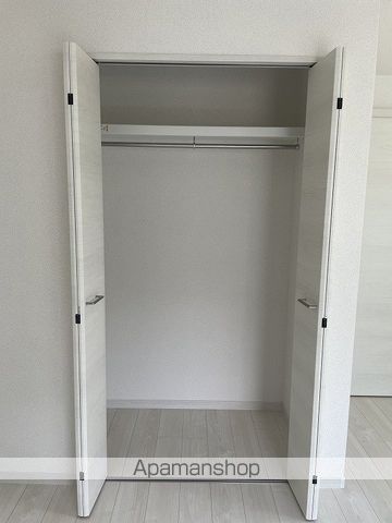 エスポワール喜多見の内装写真