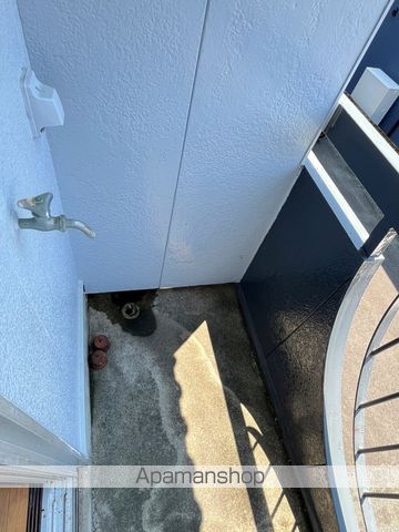 一福荘 城北の内装写真