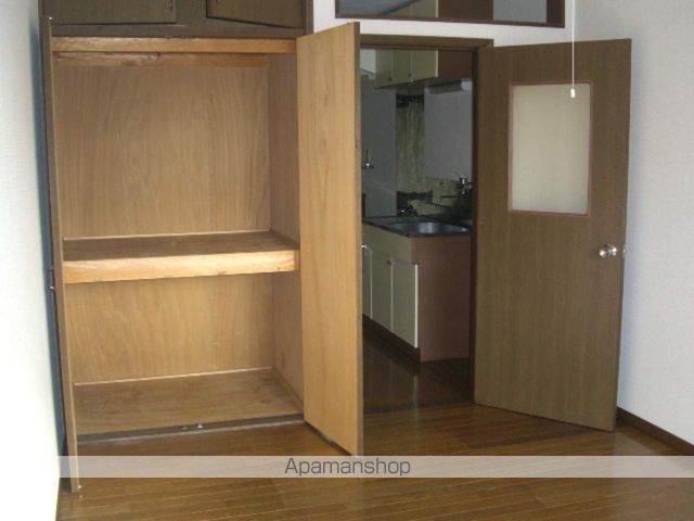 コーポあすなろの内装写真