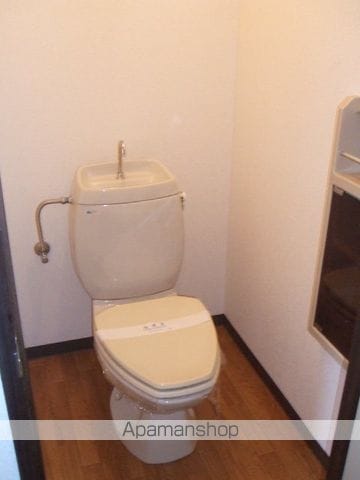 楠本ハイツの内装写真