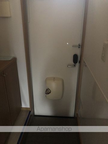 プランドール東町IIの内装写真