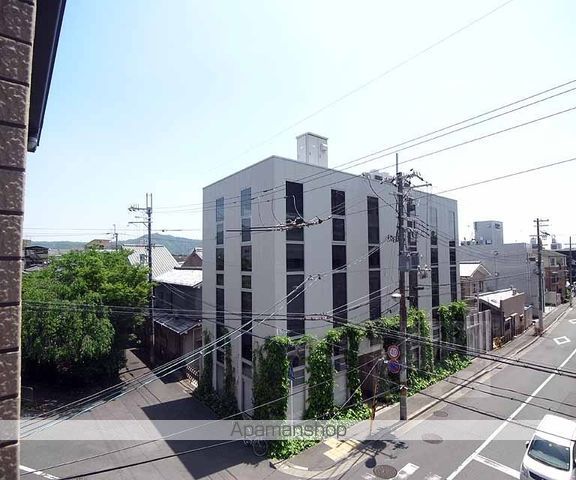 クリスタルグランツ京都御所北の内装写真
