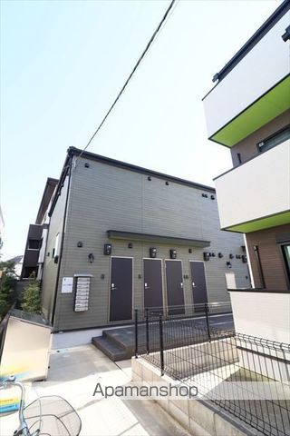 オリーブ舎人