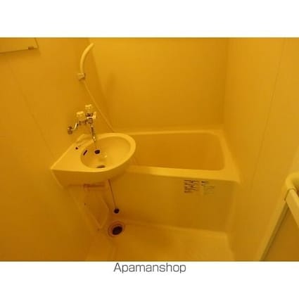 シンシア日本橋浜町[1K/24.02m2]のその他内装7