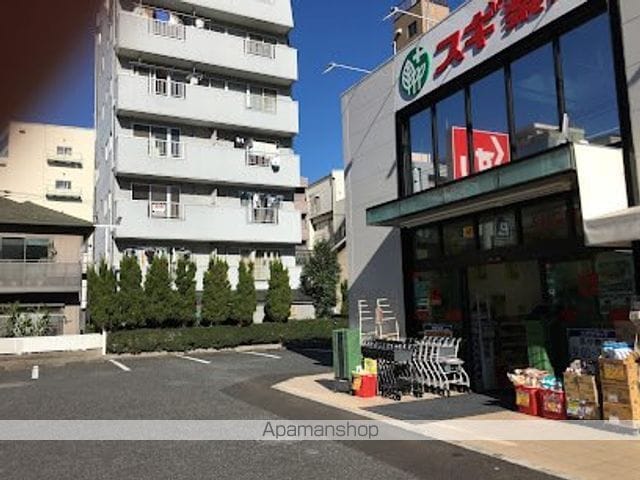 グランパセオ清澄白河IIの周辺写真