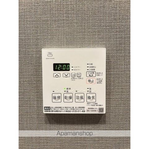 テラス横浜鶴見の内装写真