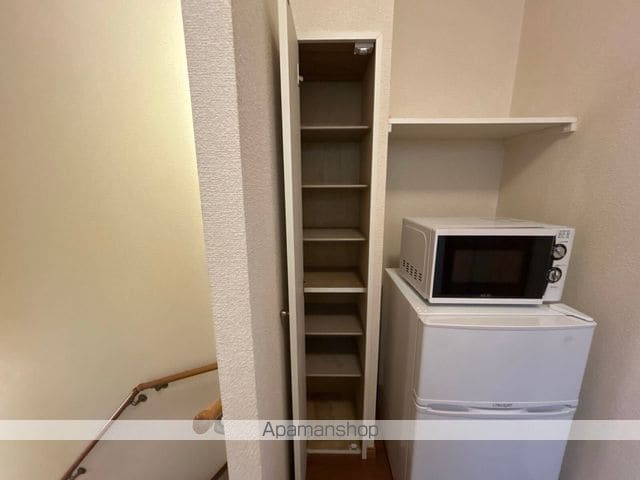 レオパレスどりーむSIIの内装写真