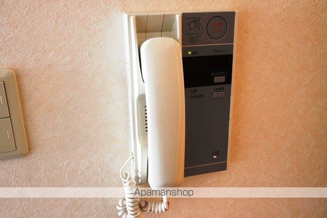アスリート新大阪IIの内装写真