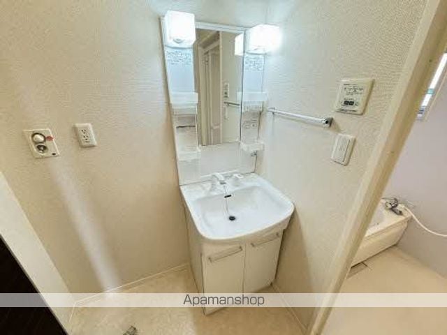 アルビコッカ大川の内装写真