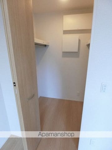 メゾン中筋の内装写真