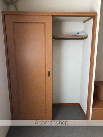 レオパレスサンハイム岩切IIIの内装写真