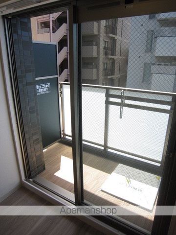 プレサンス心斎橋ソレイユの内装写真