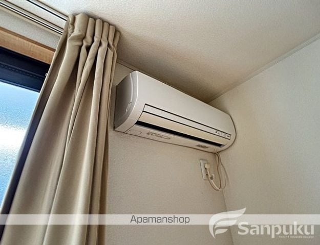 レオパレス辻町の内装写真