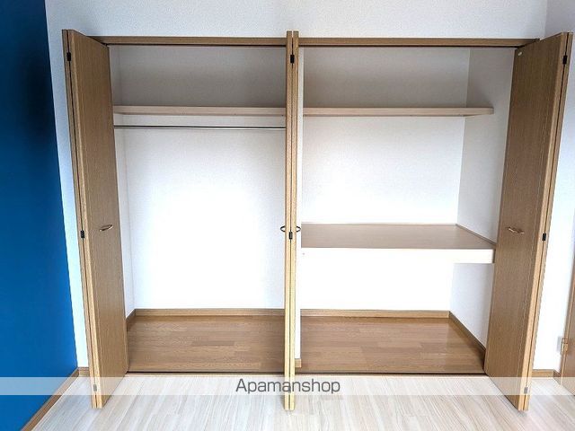 エスポワールの内装写真