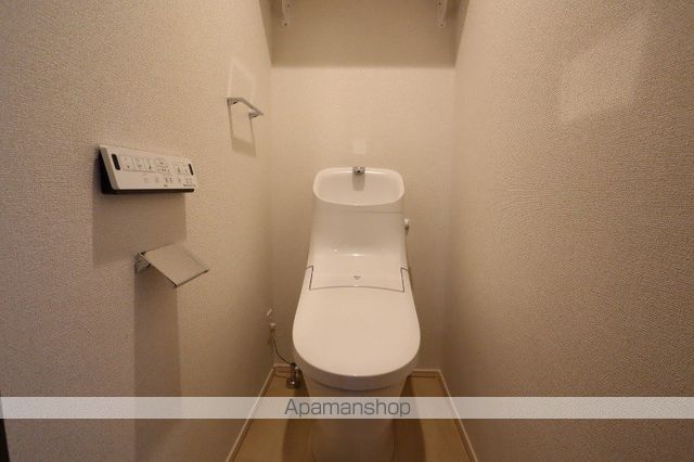 ドゥーエ羽田の内装写真
