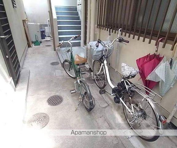 チェリーハイツのその他写真