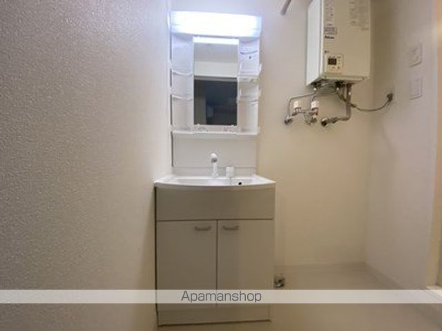 Four Stream Residence南6条の内装写真