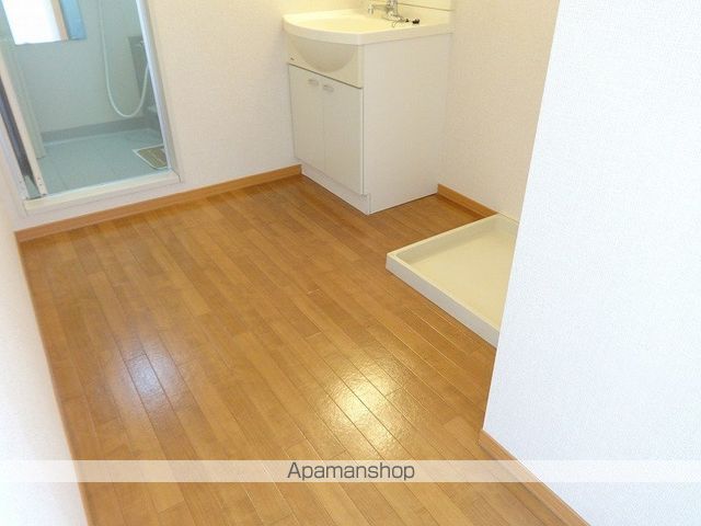 セジュール妙見 B棟の内装写真