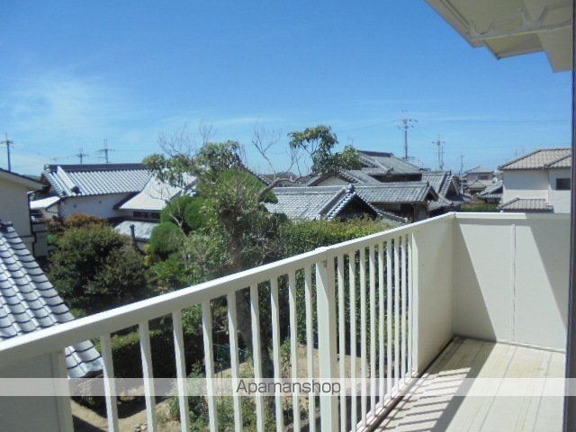 シャンパーニュ2番館の内装写真