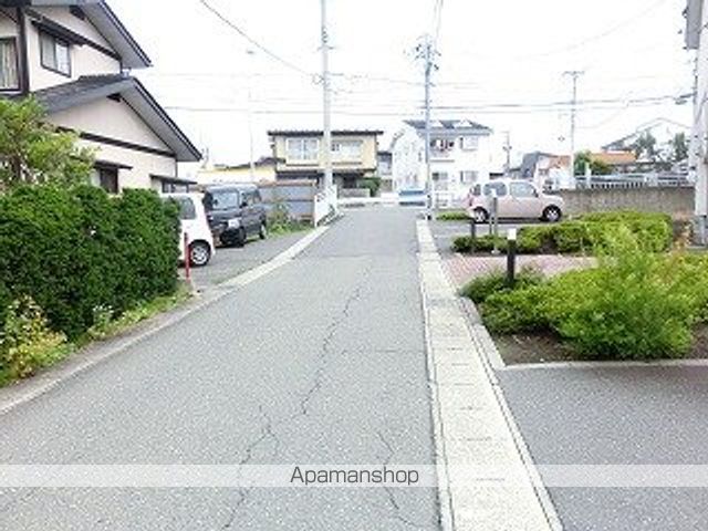パームハイムの周辺写真